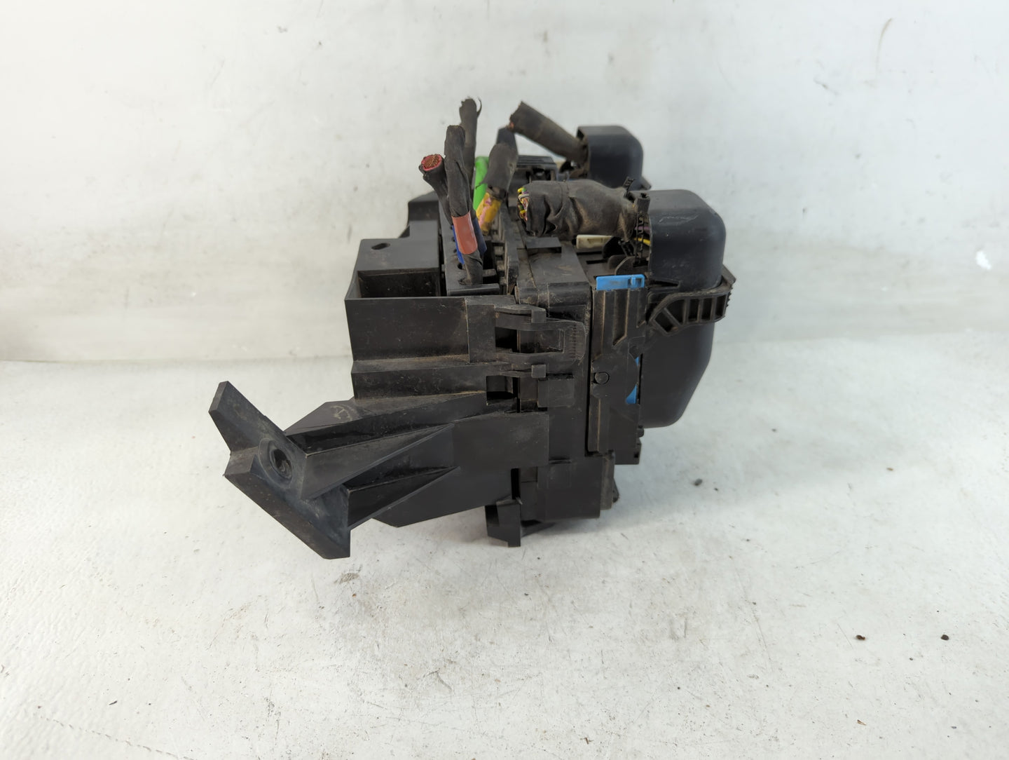 2017-2020 Lincoln Mkz Fusebox Fuse Box Panel Relay Module P/N:G2GT14A075AA Fits Fits 2017 2018 2019 2020 OEM Used Auto Parts
