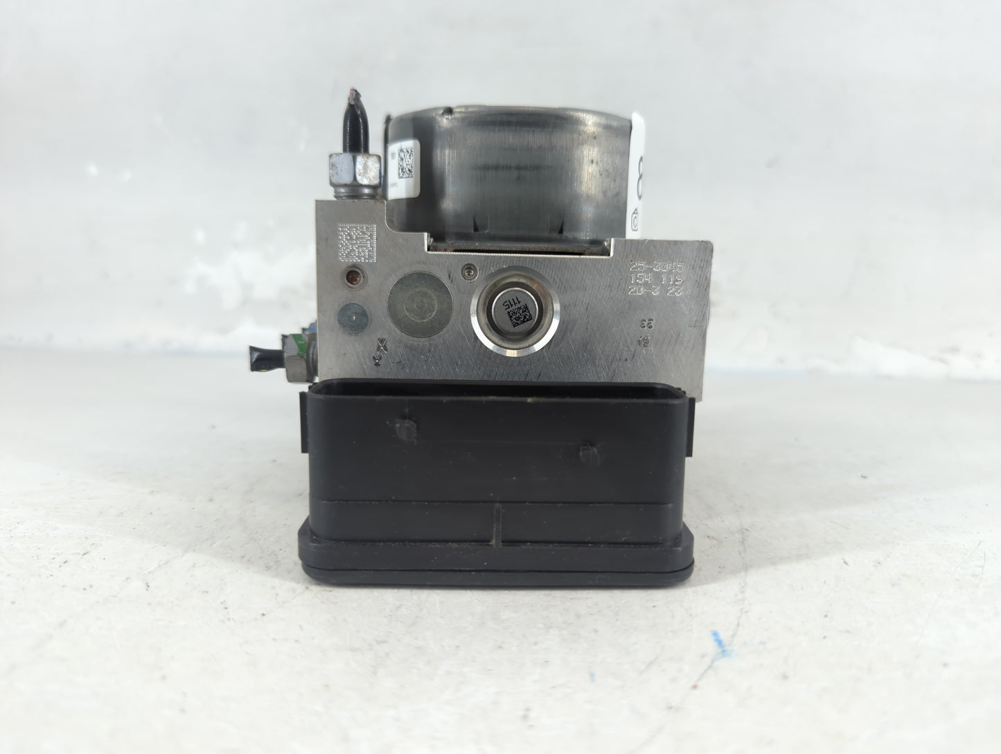 2017-2018 Lincoln Mkz ABS Pump Control Module Replacement P/N:HG9C-2B373-CG Fits Fits 2017 2018 OEM Used Auto Parts - Oemuse