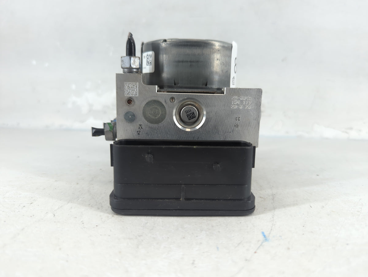 2017-2018 Lincoln Mkz Anti-Lock Brake ABS Pump Module Actuator OEM P/N:HG9C-2B373-CG Fits Fits 2017 2018 OEM Used Auto Parts
