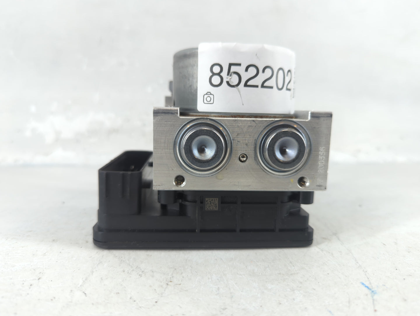 2017-2018 Lincoln Mkz ABS Pump Control Module Replacement P/N:HG9C-2B373-CG Fits Fits 2017 2018 OEM Used Auto Parts - Oemuse