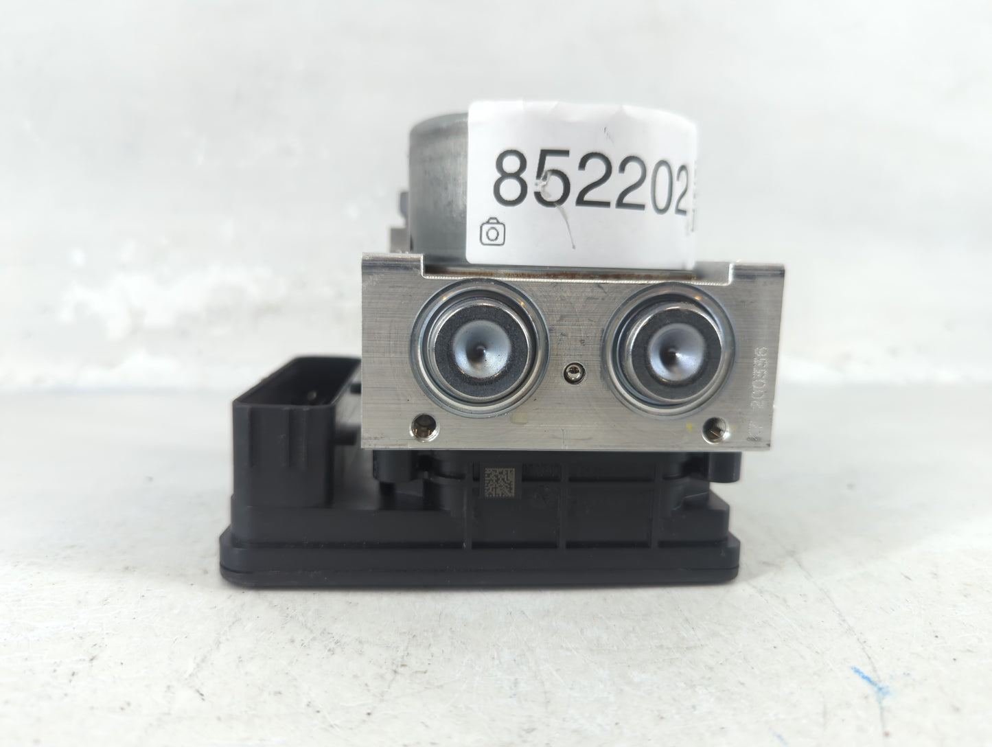 2017-2018 Lincoln Mkz ABS Pump Control Module Replacement P/N:HG9C-2B373-CG Fits Fits 2017 2018 OEM Used Auto Parts - Oemuse