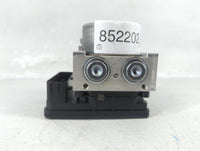 2017-2018 Lincoln Mkz Anti-Lock Brake ABS Pump Module Actuator OEM P/N:HG9C-2B373-CG Fits Fits 2017 2018 OEM Used Auto Parts
