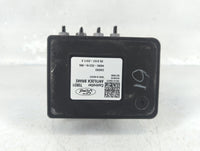 2017-2018 Lincoln Mkz ABS Pump Control Module Replacement P/N:HG9C-2B373-CG Fits Fits 2017 2018 OEM Used Auto Parts - Oemuse