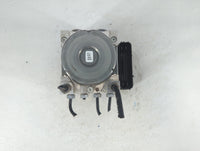 2017-2018 Lincoln Mkz Anti-Lock Brake ABS Pump Module Actuator OEM P/N:HG9C-2B373-CH Fits Fits 2017 2018 OEM Used Auto Parts