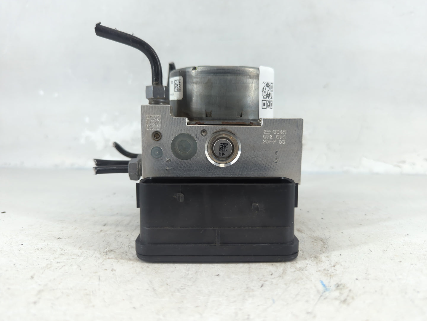2017-2018 Lincoln Mkz ABS Pump Control Module Replacement P/N:HG9C-2B373-CH Fits Fits 2017 2018 OEM Used Auto Parts - Oemuse