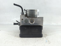 2017-2018 Lincoln Mkz Anti-Lock Brake ABS Pump Module Actuator OEM P/N:HG9C-2B373-CH Fits Fits 2017 2018 OEM Used Auto Parts