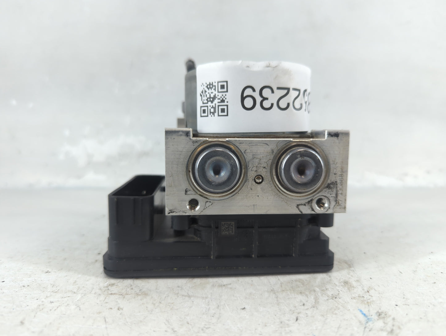2017-2018 Lincoln Mkz ABS Pump Control Module Replacement P/N:HG9C-2B373-CH Fits Fits 2017 2018 OEM Used Auto Parts - Oemuse