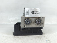 2017-2018 Lincoln Mkz ABS Pump Control Module Replacement P/N:HG9C-2B373-CH Fits Fits 2017 2018 OEM Used Auto Parts - Oemuse