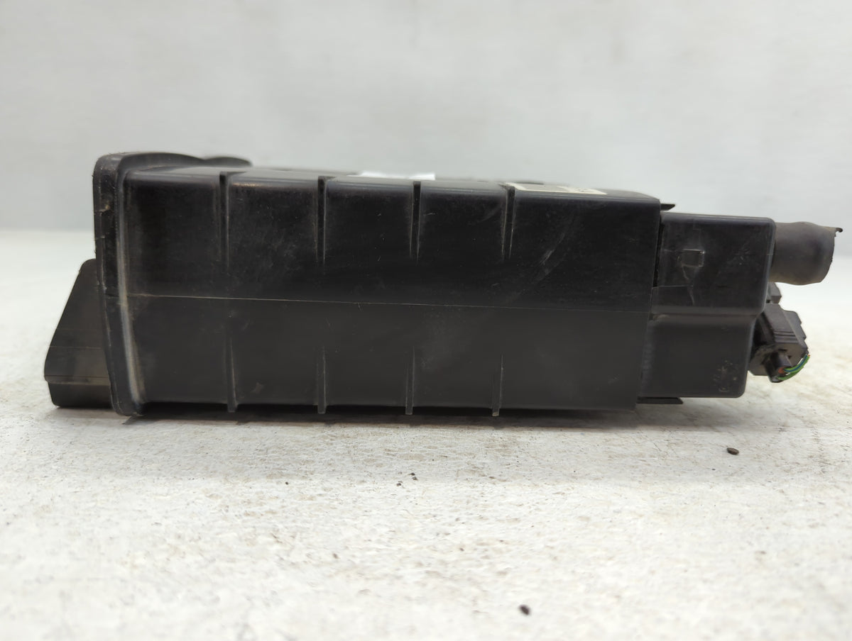 2017 Lincoln Mkz Fuel Vapor Charcoal Canister 852831 - Oemusedautoparts1.com