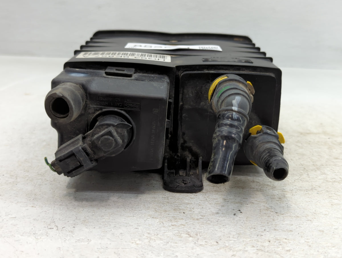 2017 Lincoln Mkz Fuel Vapor Charcoal Canister 852831 - Oemusedautoparts1.com