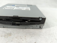 2017 Lincoln Mkz Radio AM FM Cd Player Receiver Replacement P/N:HP5T-18C830-AC Fits OEM Used Auto Parts - Oemusedautoparts1.