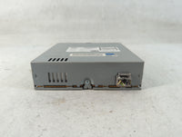 2017 Lincoln Mkz Radio AM FM Cd Player Receiver Replacement P/N:HP5T-18C830-AC Fits OEM Used Auto Parts - Oemusedautoparts1.