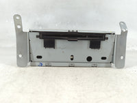 2017 Lincoln Navigator Radio AM FM Cd Player Receiver Replacement P/N:FL7T-19C107-CH Fits OEM Used Auto Parts - Oemusedautop