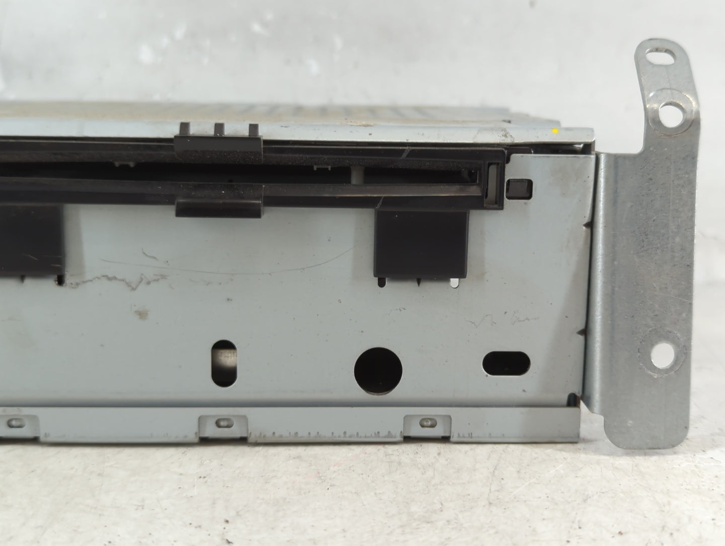 2017 Lincoln Navigator Radio AM FM Cd Player Receiver Replacement P/N:FL7T-19C107-CH Fits OEM Used Auto Parts - Oemusedautop