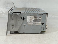 2017 Lincoln Navigator Radio AM FM Cd Player Receiver Replacement P/N:FL7T-19C107-CH Fits OEM Used Auto Parts - Oemusedautop