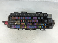 2016-2017 Lincoln Navigator Fusebox Fuse Box Panel Relay Module P/N:9L1T-14A003-BA Fits Fits 2016 2017 OEM Used Auto Parts -