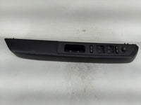 2015-2017 Lincoln Navigator Master Power Window Switch Replacement Driver Side Left Fits OEM Used Auto Parts - Oemusedautopa