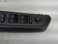 2015-2017 Lincoln Navigator Master Power Window Switch Replacement Driver Side Left Fits OEM Used Auto Parts - Oemusedautopa