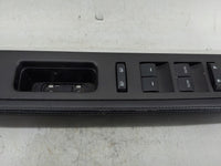 2015-2017 Lincoln Navigator Master Power Window Switch Replacement Driver Side Left Fits OEM Used Auto Parts - Oemusedautopa