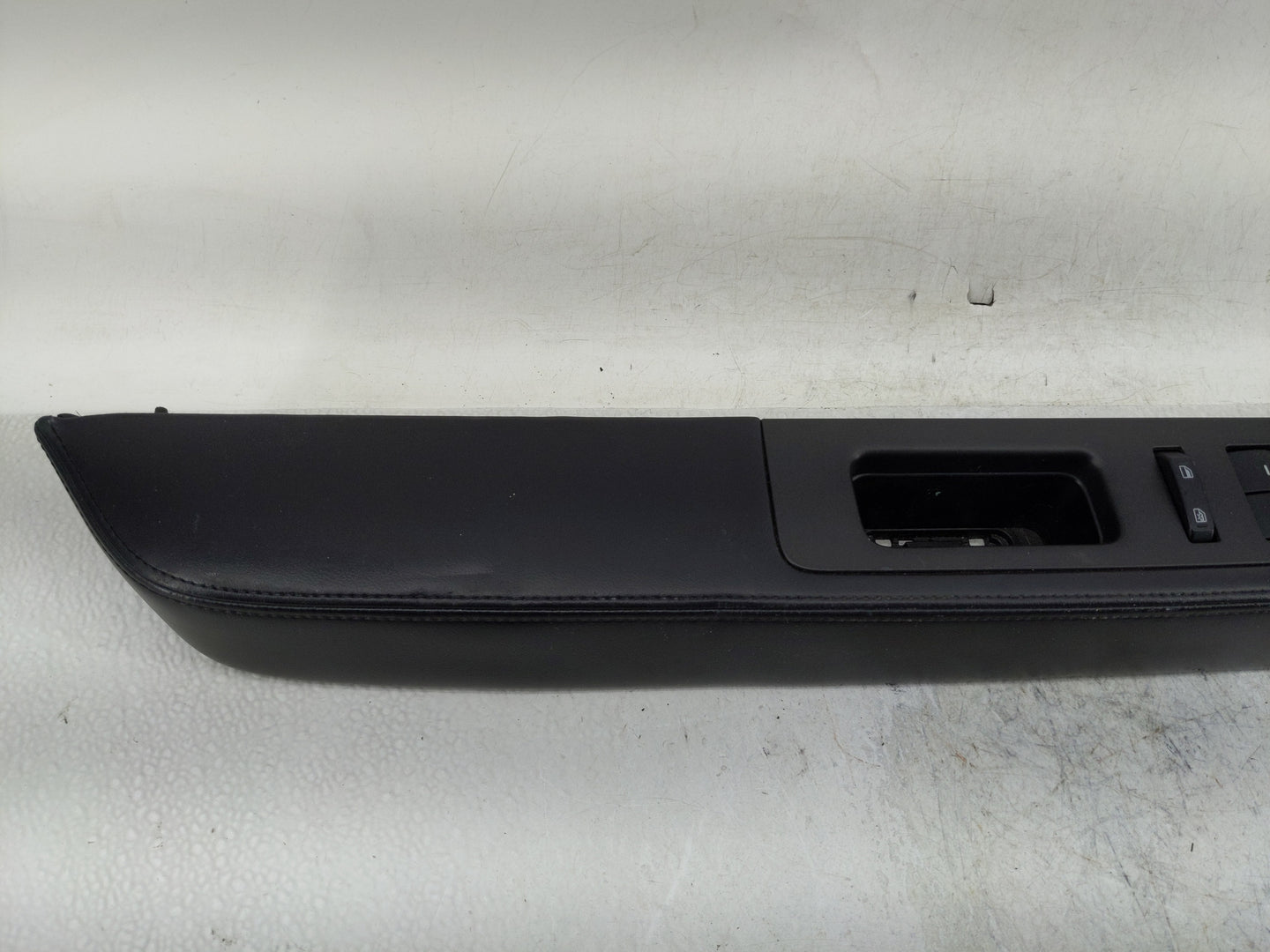 2015-2017 Lincoln Navigator Master Power Window Switch Replacement Driver Side Left Fits OEM Used Auto Parts - Oemusedautopa