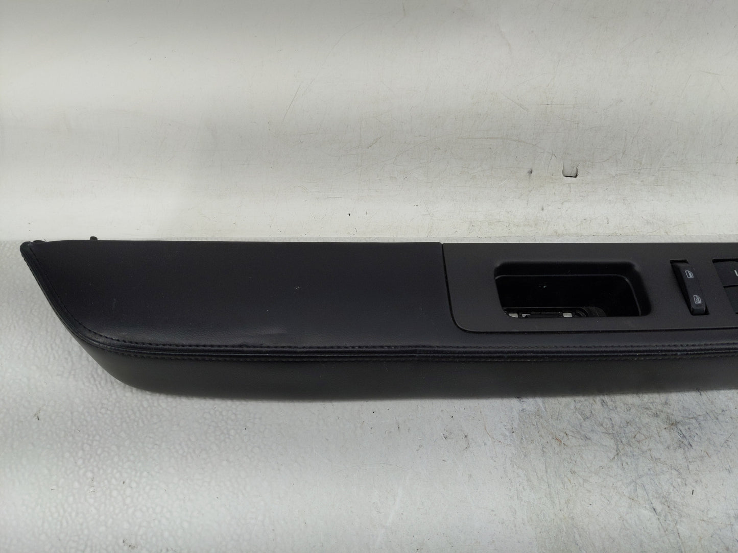 2015-2017 Lincoln Navigator Master Power Window Switch Replacement Driver Side Left Fits OEM Used Auto Parts - Oemusedautopa