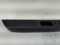 2015-2017 Lincoln Navigator Master Power Window Switch Replacement Driver Side Left Fits OEM Used Auto Parts - Oemusedautopa