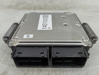 compare product 2017 Lincoln Navigator PCM Engine Control Computer ECU ECM PCU OEM P/N:FL1A-12A650-BA FL1A-12B684-AA, 0261S10910 Fits OEM Used Auto Parts