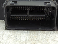 2017 Lincoln Navigator PCM Engine Control Computer ECU ECM PCU OEM P/N:FL1A-12A650-BA FL1A-12B684-AA, 0261S10910 Fits OEM Us