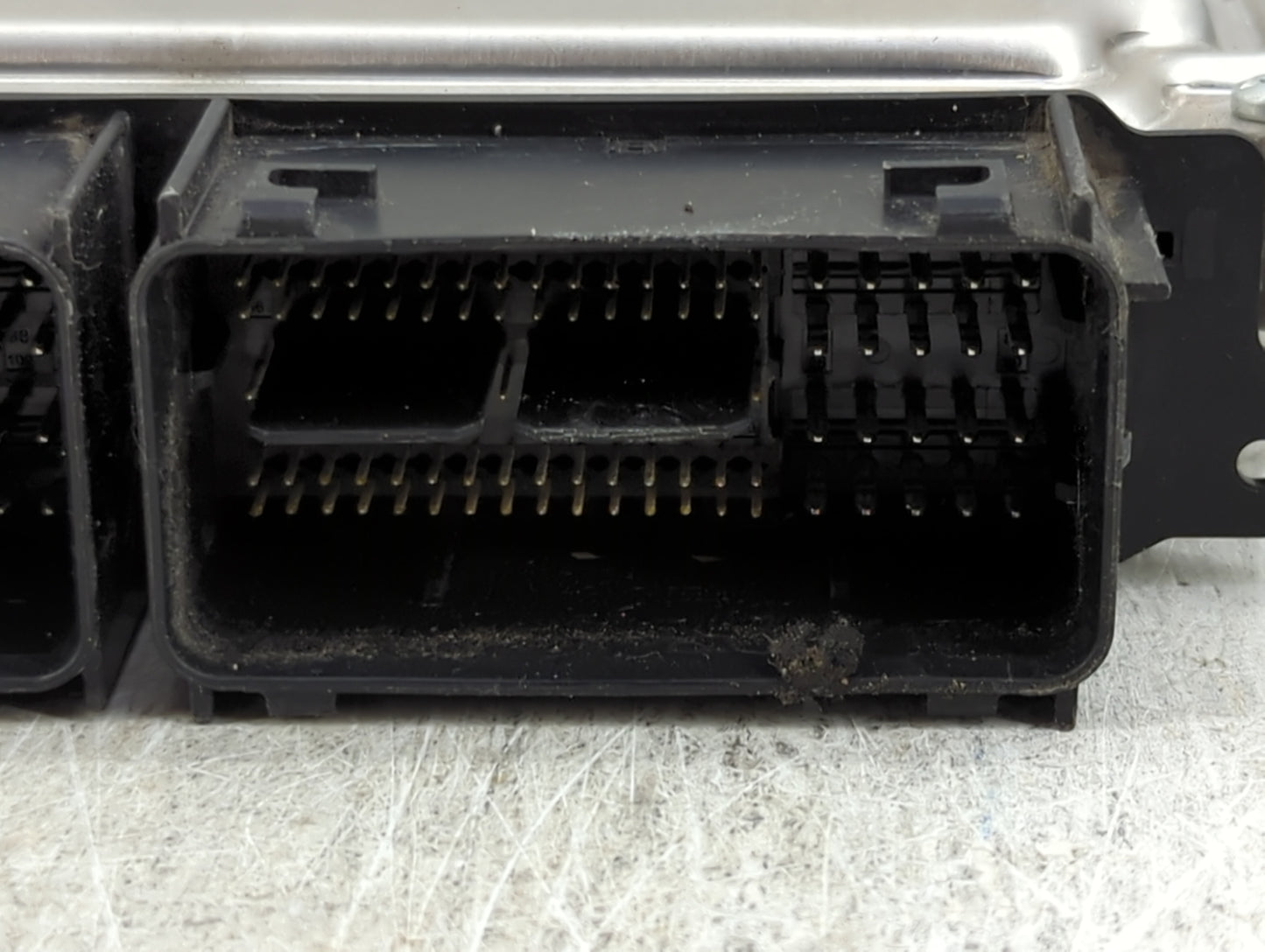 2017 Lincoln Navigator PCM Engine Control Computer ECU ECM PCU OEM P/N:FL1A-12A650-BA FL1A-12B684-AA, 0261S10910 Fits OEM Us