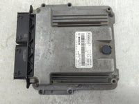 2017 Lincoln Navigator PCM Engine Control Computer ECU ECM PCU OEM P/N:FL1A-12A650-BA FL1A-12B684-AA, 0261S10910 Fits OEM Us