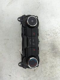 2016-2017 Lincoln Navigator Climate Control Module Temperature AC/Heater Replacement P/N:FL74-19980-AE Fits Fits 2016 2017 O