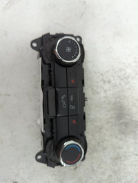 2016-2017 Lincoln Navigator Climate Control Module Temperature AC/Heater Replacement P/N:FL74-19980-AE Fits Fits 2016 2017 O