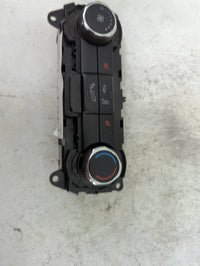 2016-2017 Lincoln Navigator Climate Control Module Temperature AC/Heater Replacement P/N:FL74-19980-AE Fits Fits 2016 2017 O