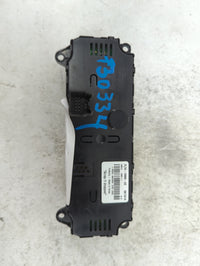 2016-2017 Lincoln Navigator Climate Control Module Temperature AC/Heater Replacement P/N:FL74-19980-AE Fits Fits 2016 2017 O