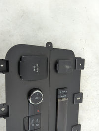 2016-2017 Lincoln Navigator Climate Control Module Temperature AC/Heater Replacement P/N:FL74-19980-AE DS7T-19E624-CA Fits O