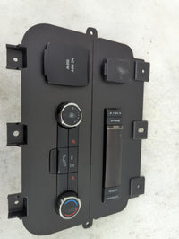 2016-2017 Lincoln Navigator Climate Control Module Temperature AC/Heater Replacement P/N:FL74-19980-AE DS7T-19E624-CA Fits O
