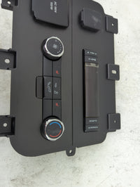 2016-2017 Lincoln Navigator Climate Control Module Temperature AC/Heater Replacement P/N:FL74-19980-AE DS7T-19E624-CA Fits O