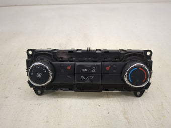 compare product 2015-2016 Lincoln Navigator Climate Control Module Temperature AC/Heater Replacement P/N:FL74-19980-AD Fits Fits 2015 2016 OEM Used Auto Parts