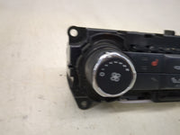 2015-2016 Lincoln Navigator Climate Control Module Temperature AC/Heater Replacement P/N:FL74-19980-AD Fits Fits 2015 2016 O