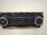 2015-2016 Lincoln Navigator Climate Control Module Temperature AC/Heater Replacement P/N:FL74-19980-AD Fits Fits 2015 2016 O