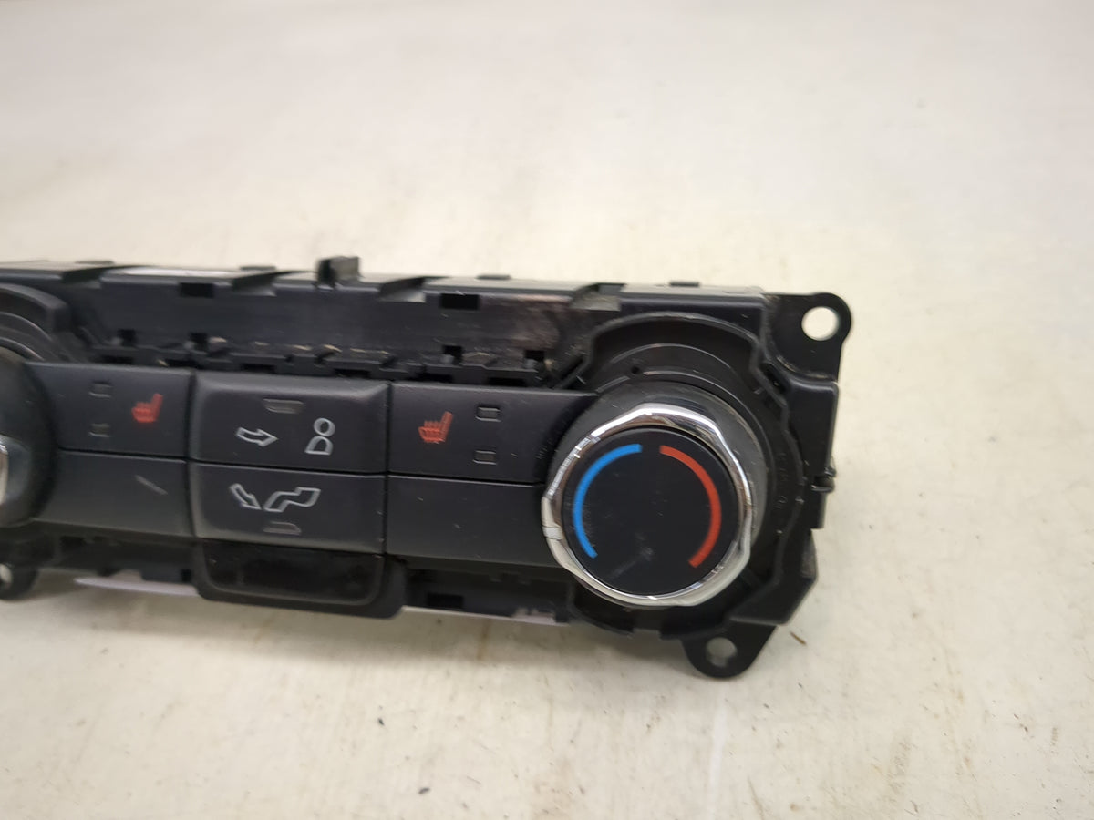 2015-2016 Lincoln Navigator Climate Control Module Temperature AC/Heater Replacement P/N:FL74-19980-AD Fits Fits 2015 2016 O