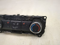 2015-2016 Lincoln Navigator Climate Control Module Temperature AC/Heater Replacement P/N:FL74-19980-AD Fits Fits 2015 2016 O