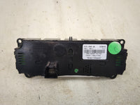 2015-2016 Lincoln Navigator Climate Control Module Temperature AC/Heater Replacement P/N:FL74-19980-AD Fits Fits 2015 2016 O
