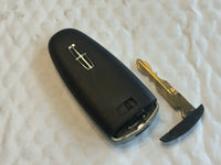 Lincoln Navigator Keyless Entry Remote Fob M3n5wy8609   Ba1t-15k601-Dx 5 Buttons - Oemusedautoparts1.com