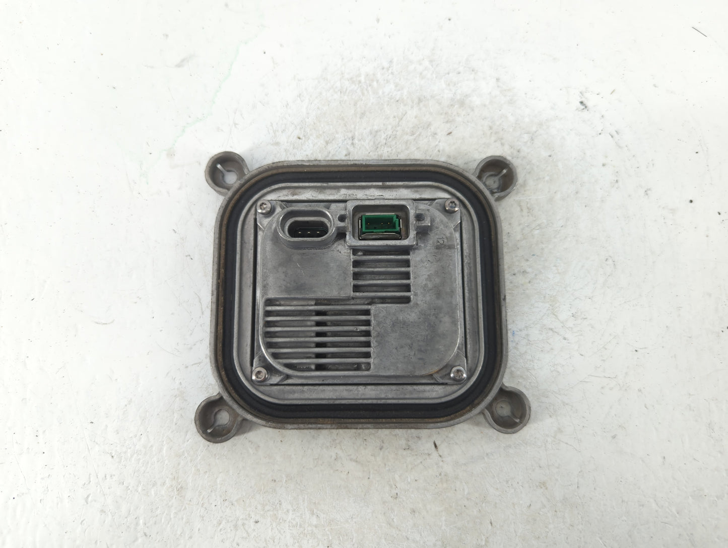 2017 Lincoln Navigator Headlight Ballast Head Light - Oemusedautoparts1.com