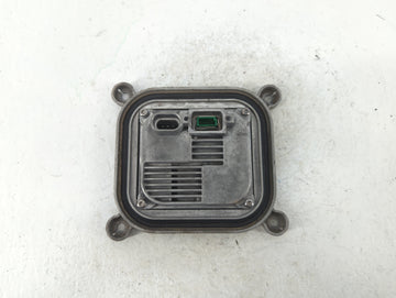 2017 Lincoln Navigator Headlight Ballast Head Light - Oemusedautoparts1.com