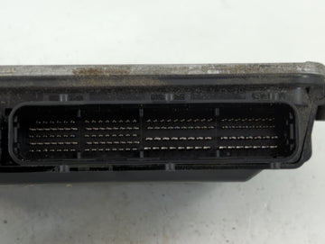 2017-2018 Mazda 3 PCM Engine Control Computer ECU ECM PCU OEM P/N:PSAE 18 881 Fits Fits 2017 2018 OEM Used Auto Parts