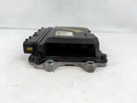 2017-2018 Mazda 3 PCM Engine Control Computer ECU ECM PCU OEM P/N:PSAE 18 881 Fits Fits 2017 2018 OEM Used Auto Parts - Oemu