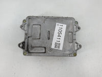 2017-2018 Mazda 3 PCM Engine Control Computer ECU ECM PCU OEM P/N:PSAE 18 881 Fits Fits 2017 2018 OEM Used Auto Parts - Oemu
