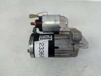 2012-2022 Mazda 3 Car Starter Motor Solenoid OEM P/N:M000TD6771ZC Fits Fits 2012 2013 2014 2015 2016 2017 2018 2019 2020 202